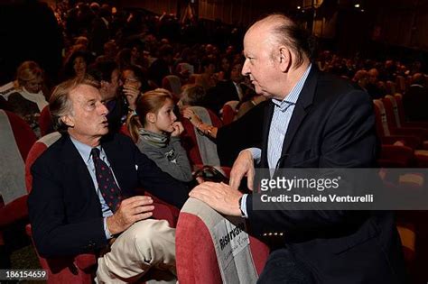 massimo cordero di montezemolo